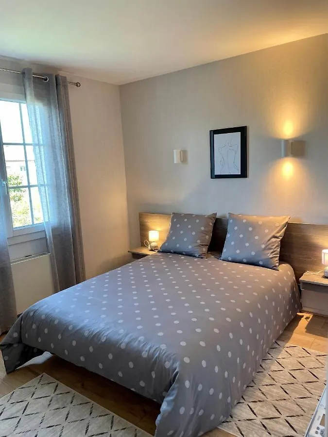 Maison Chaleureuse, Quartier Pavillonnaire Montauban