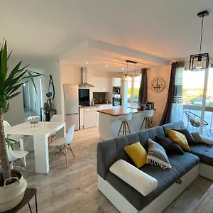 3 Chambres A Deux Pas De L'hypercentre Apartamento
