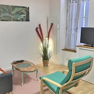La Capucine Apartamento