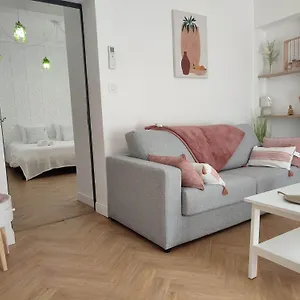 Les Loges De Apartamento