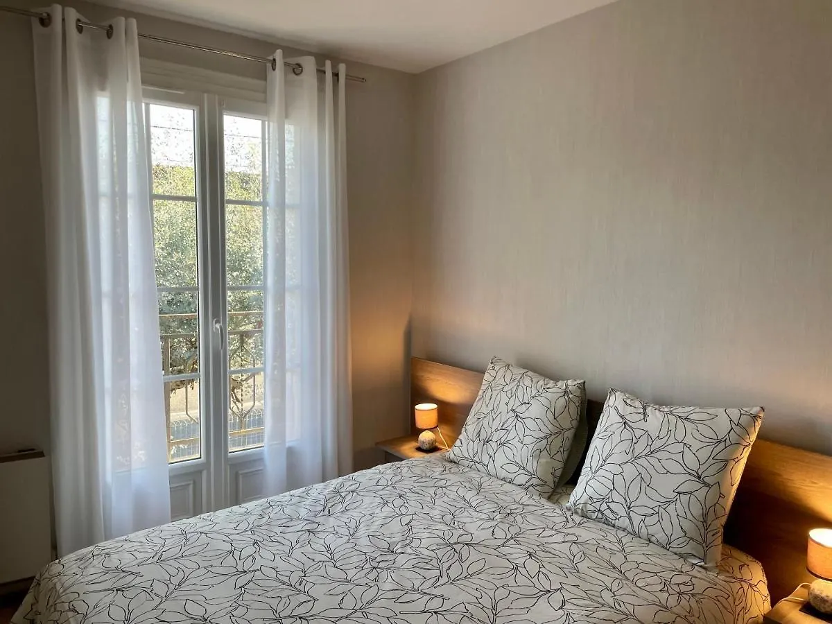 Maison Chaleureuse, Quartier Pavillonnaire Montauban 0*,  France