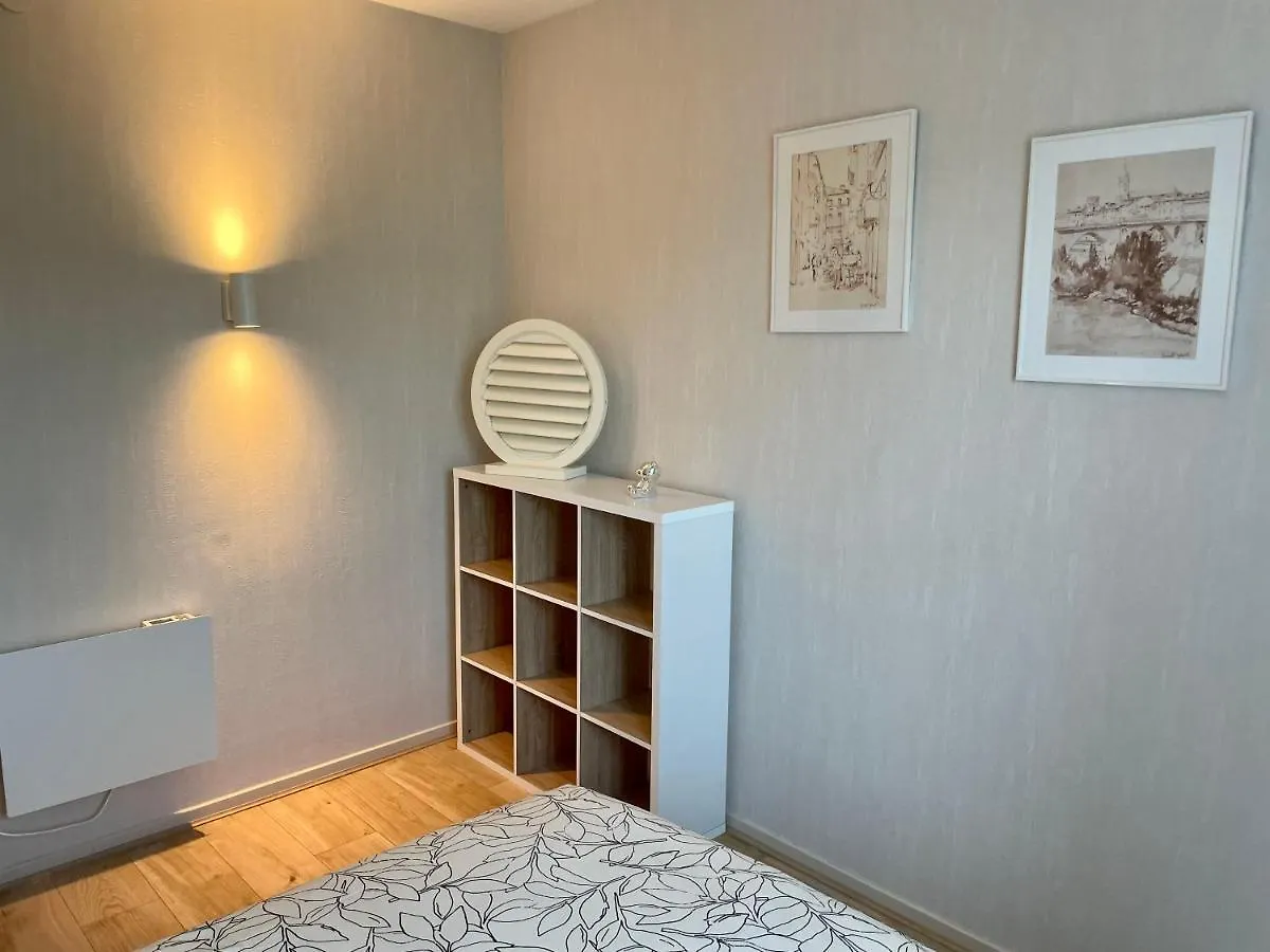 Maison Chaleureuse, Quartier Pavillonnaire Montauban